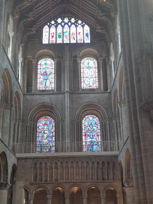 Ely cathedral